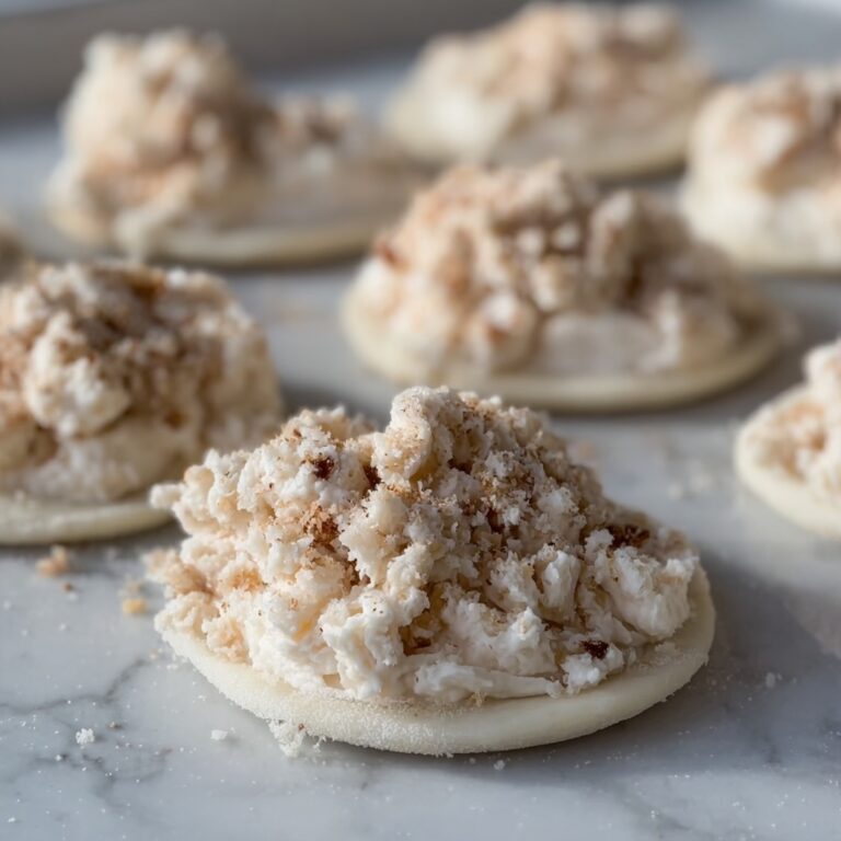 Keto Vegan Nut Clusters Recipe