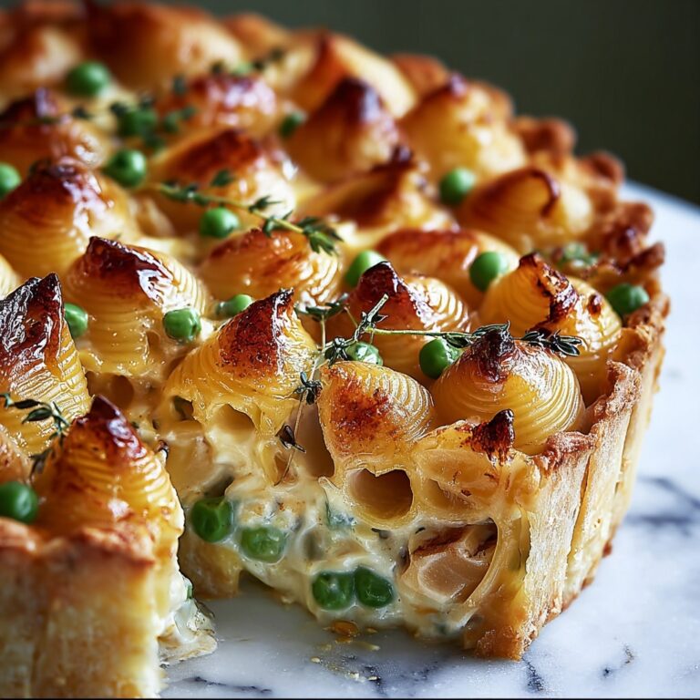 Creamy One-Pot Gnocchi Chicken Skillet Recipe