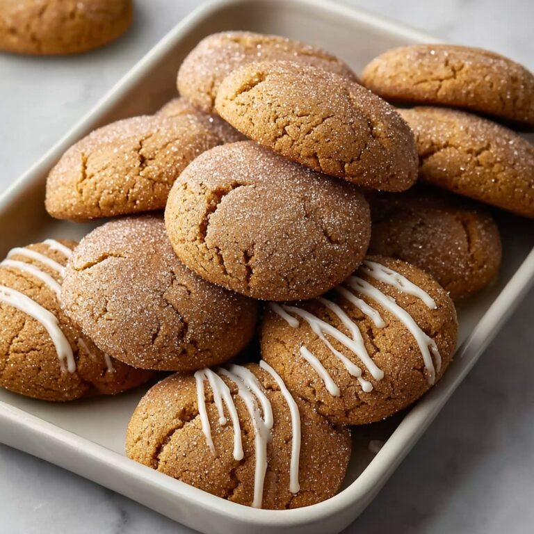 Maple Pumpkin Cookies Recipe