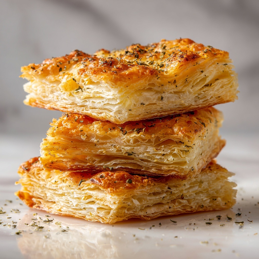 Homemade Cheddar Biscuits Recipe - Recipe Image