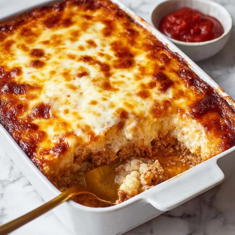 BBQ Chicken Cauliflower Rice Casserole Recipe