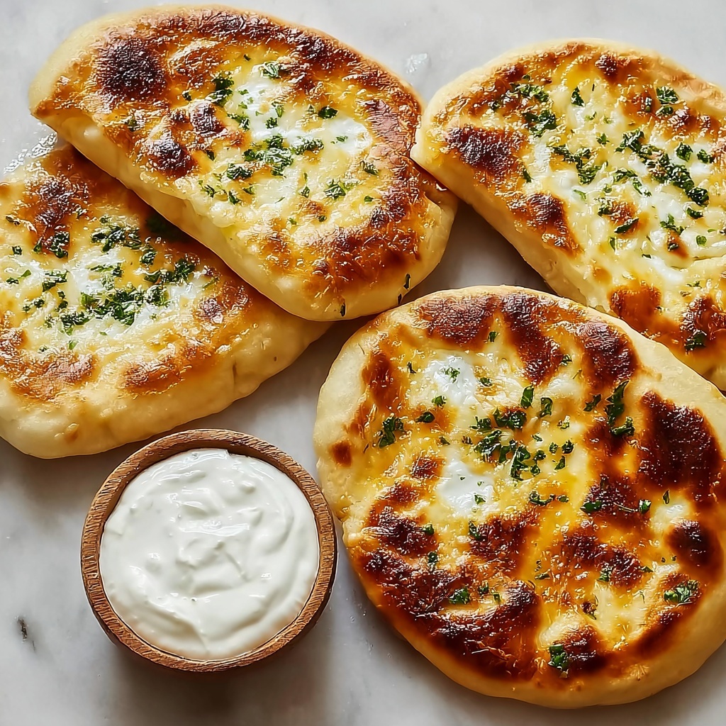 Cheese Fatayer Recipe - Recipe Image