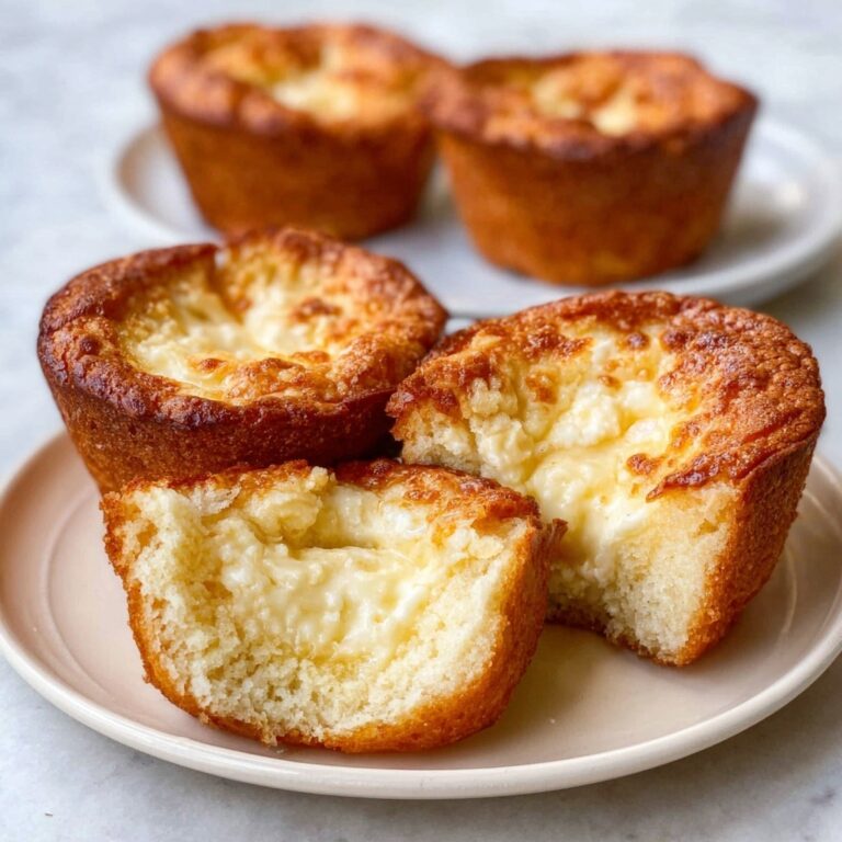 Yorkshire Pudding Recipe