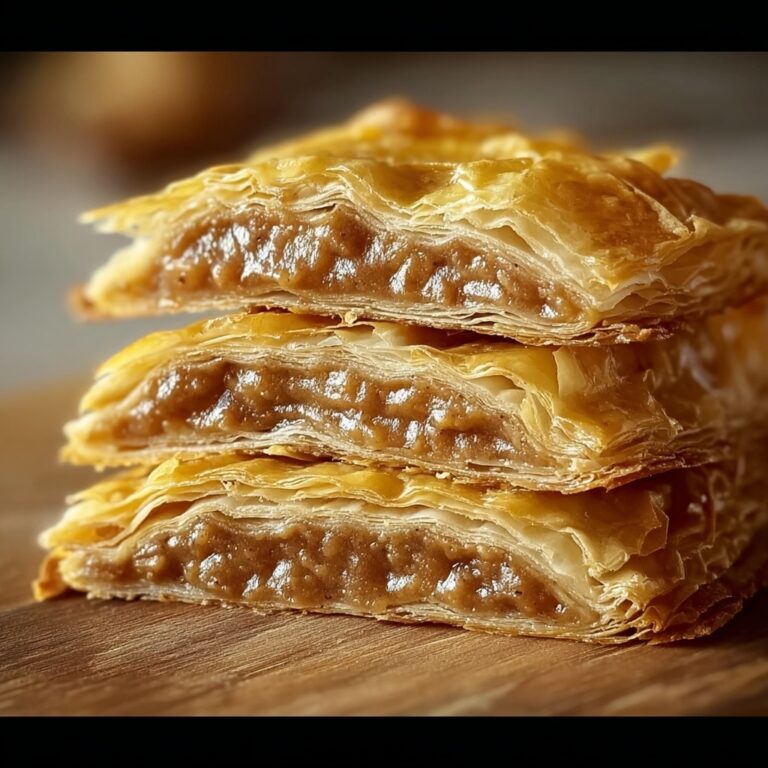 Jamaican Beef Patties Recipe