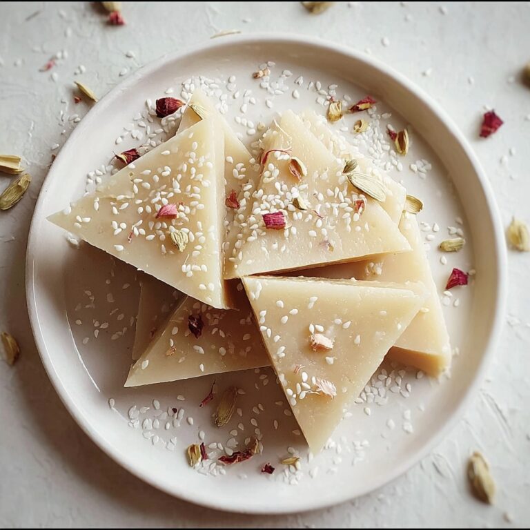 Delightful Badam Katli: Quick Almond Barfi Recipe
