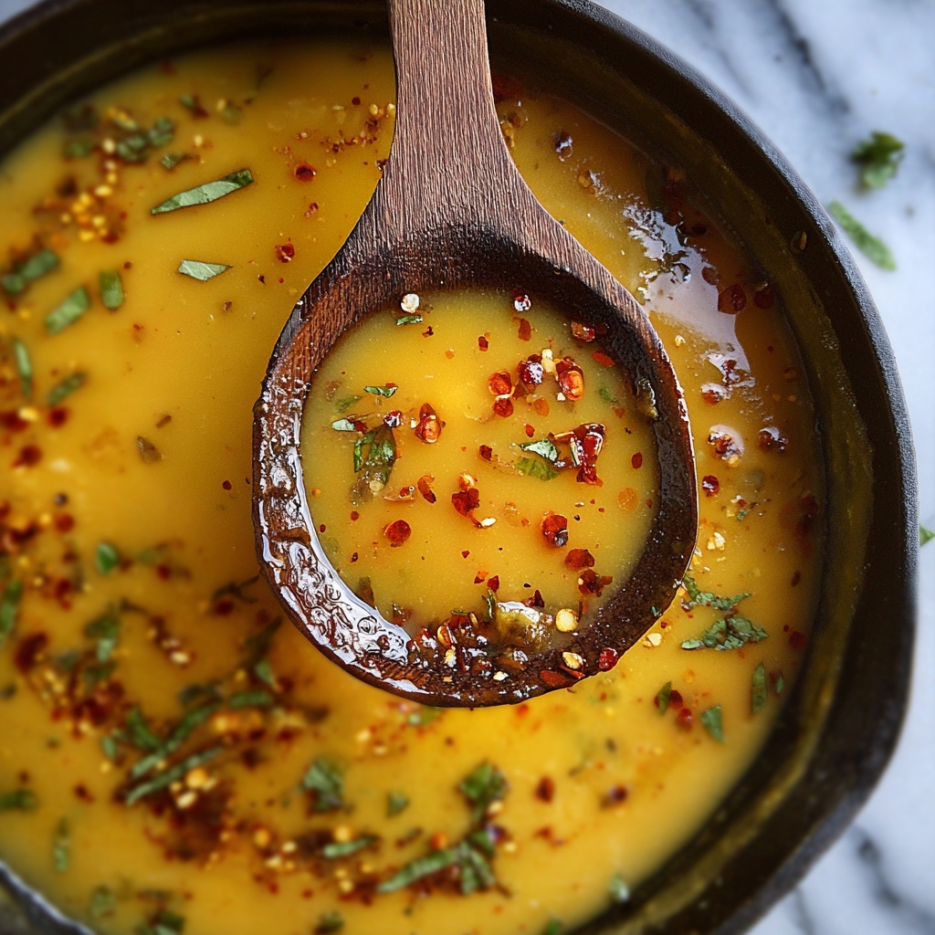 Cajun Garlic Butter Sauce Recipe - Recipe Image