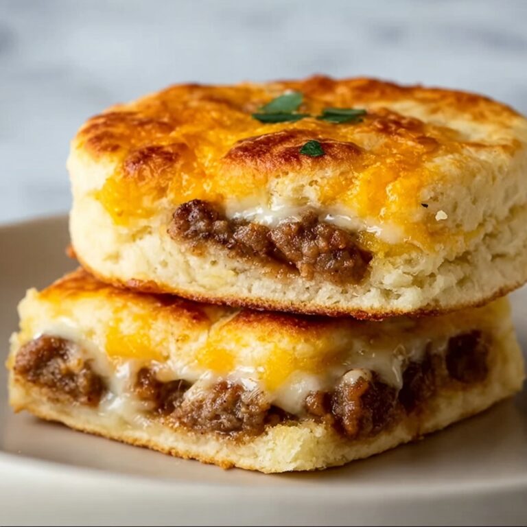 Irresistible Butter Swim Biscuits Recipe