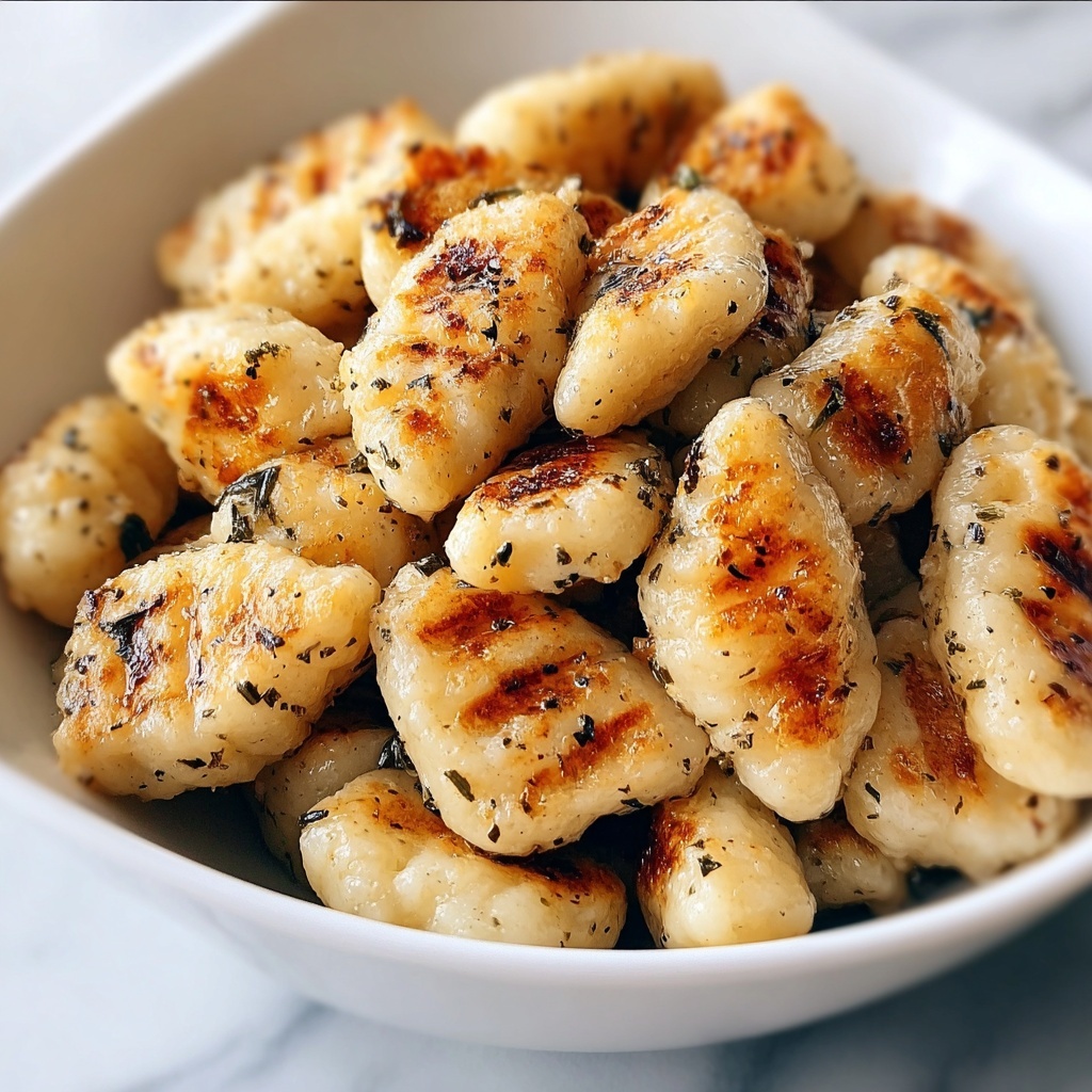 Savory Chick-fil-A Grilled Nuggets You Can Make at Home Recipe - Recipe Image
