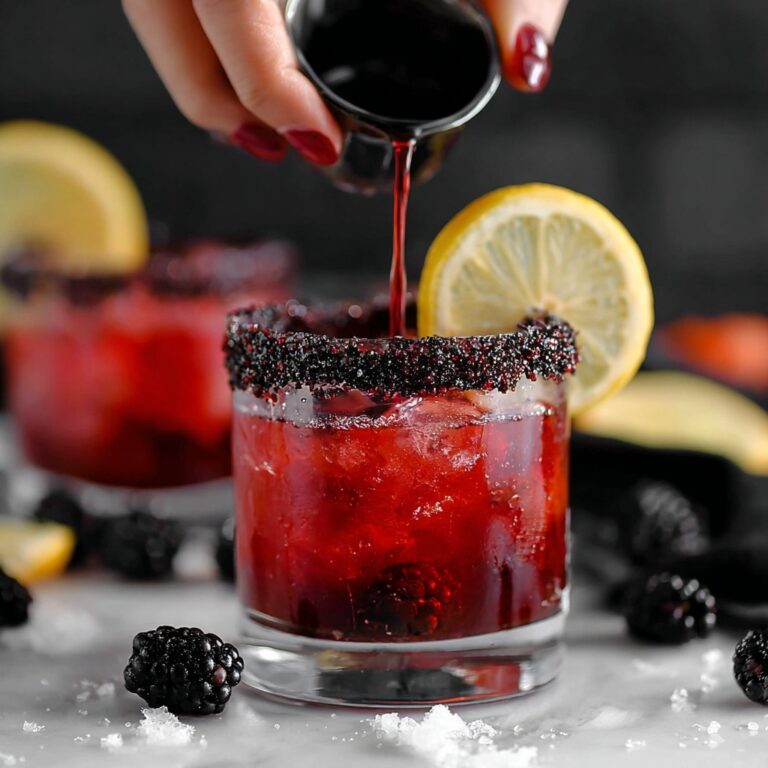 Halloween Punch Recipe: Spooky & Delicious Drinks for Your Party Recipe