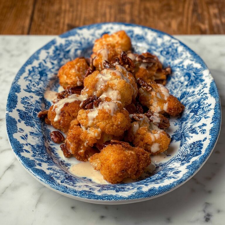Crispy Honey Walnut Shrimp Recipe