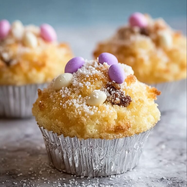 Rakhi Cupcake Soan Papdi: A Flaky Fusion Delight Recipe