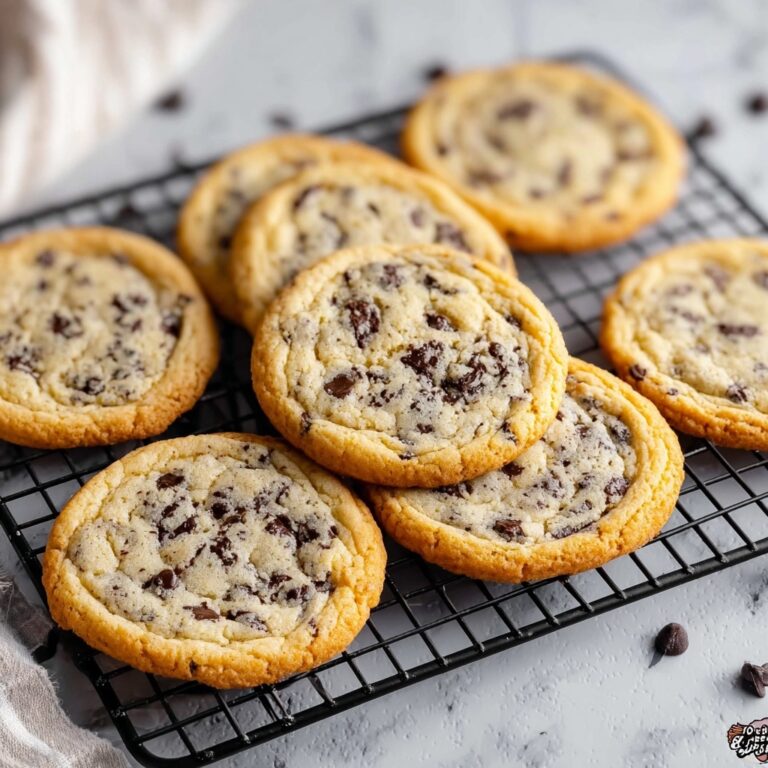 Hershey Chocolate Chip Cookie Recipe