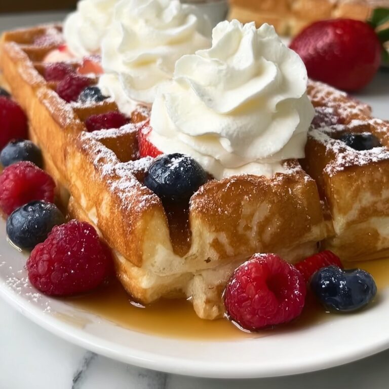 French Toast Breakfast Bake: 5 Secrets to Perfection Recipe