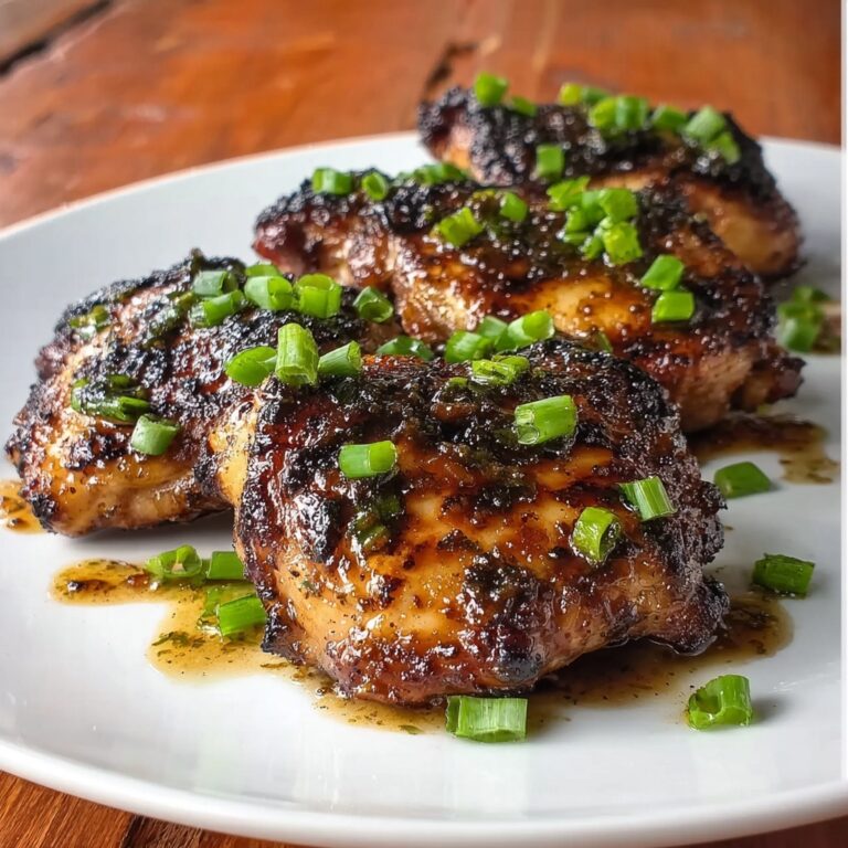 Hawaiian Style Teriyaki Chicken: 5 Steps to Comforting Flavor Recipe