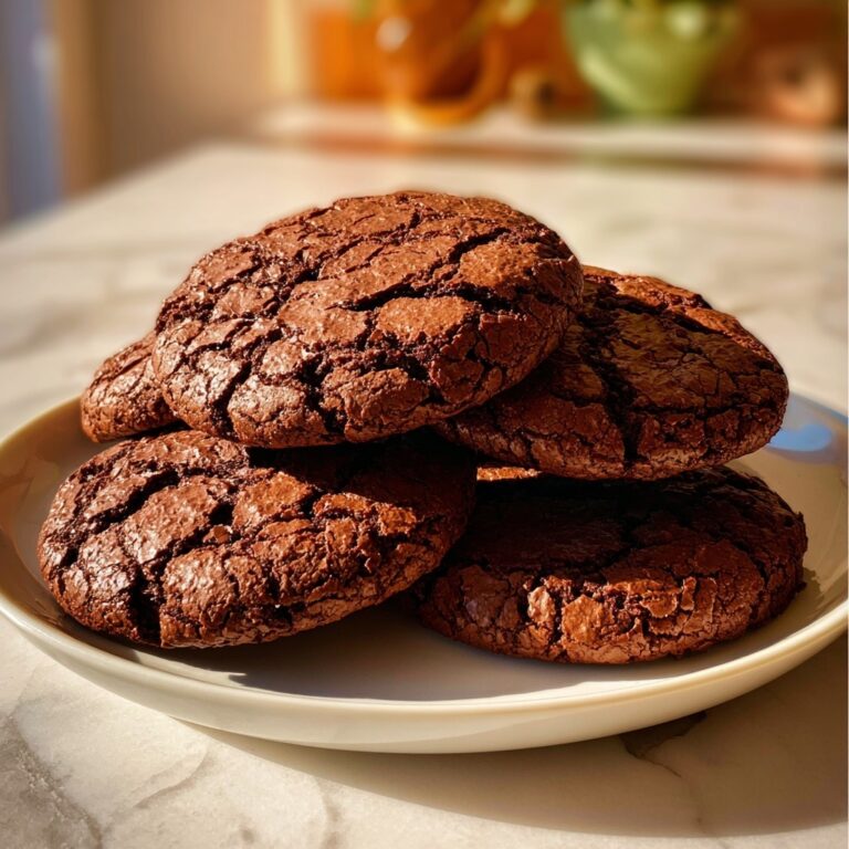 Healthy No-Sugar, No-Flour Cookies: 7 Comforting Delights Recipe