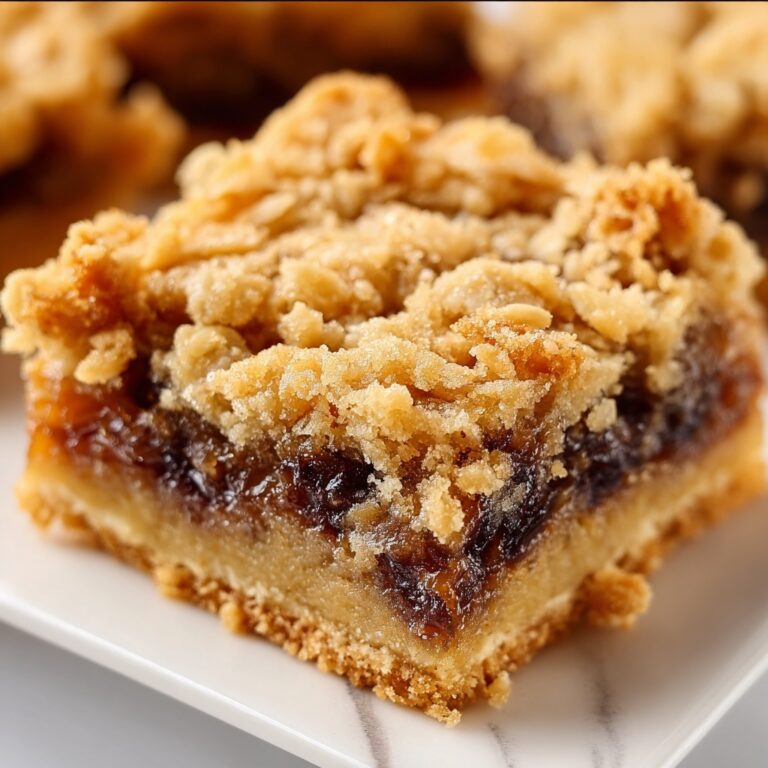 The Best Caramelitas Recipe