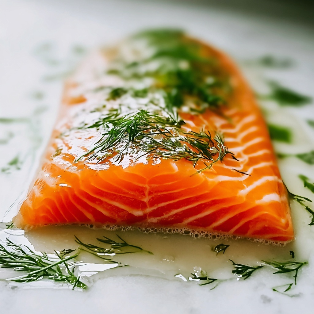 Marry Me Salmon: Easy Romantic Dinner Recipe - Recipe Image