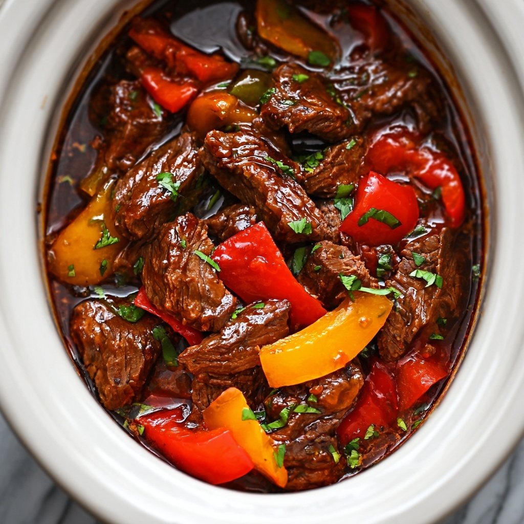 Slow Cooker Lentil Taco Chili Recipe - Recipe Image