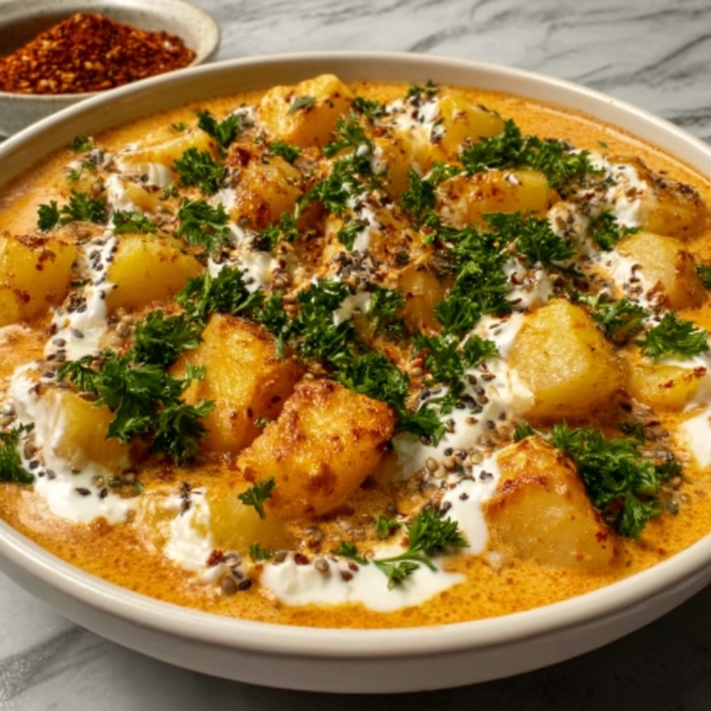 Million Dollar Chicken Casserole Recipe - Recipe Image