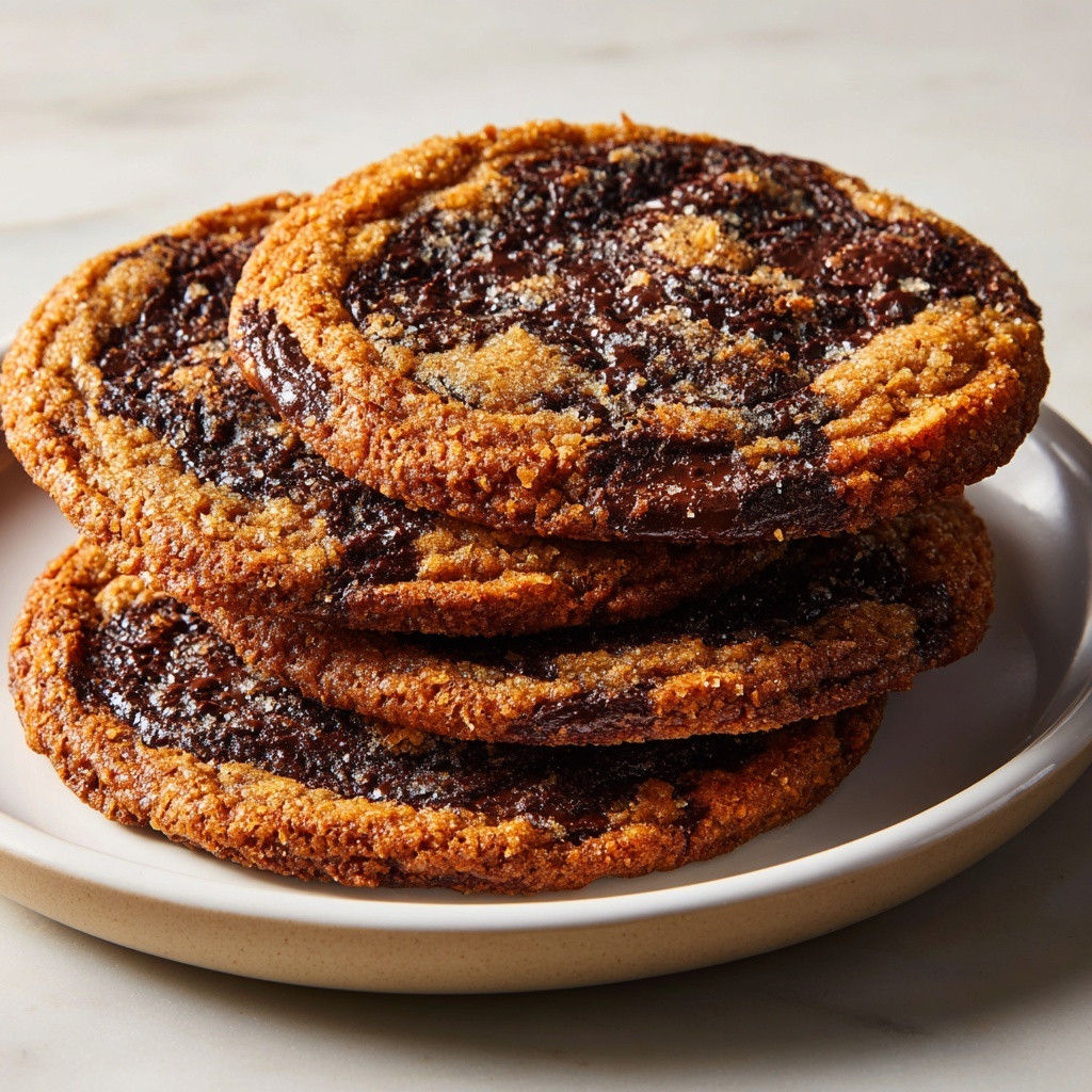 Neiman Marcus Cookies Recipe - Recipe Image