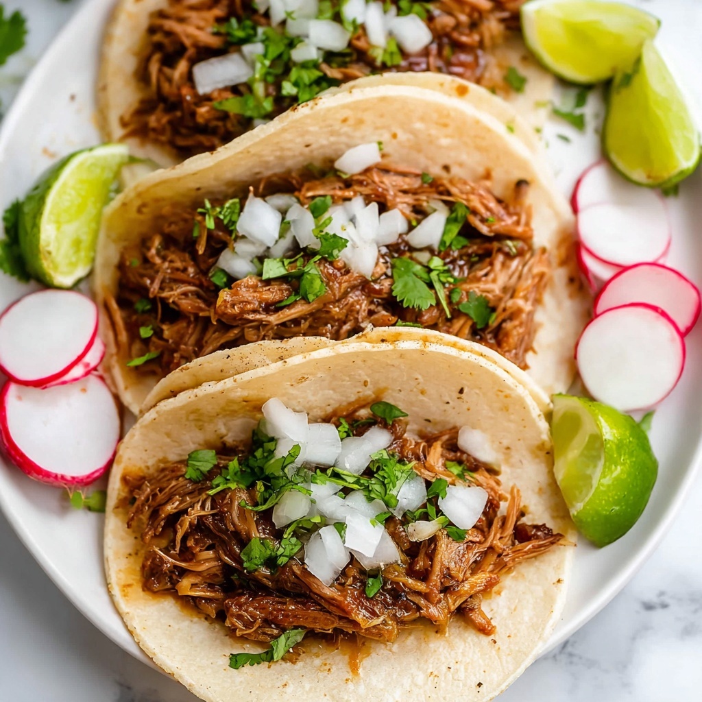 Easy Instant Pot Carnitas (So Juicy!) Recipe - Recipe Image