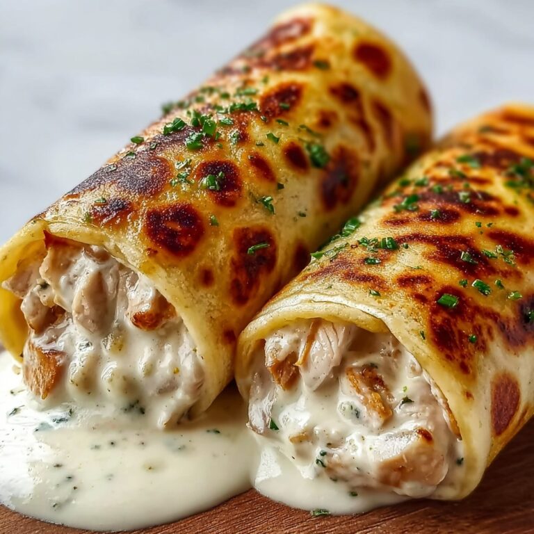 Crispy Chicken Caesar Sandwich Recipe