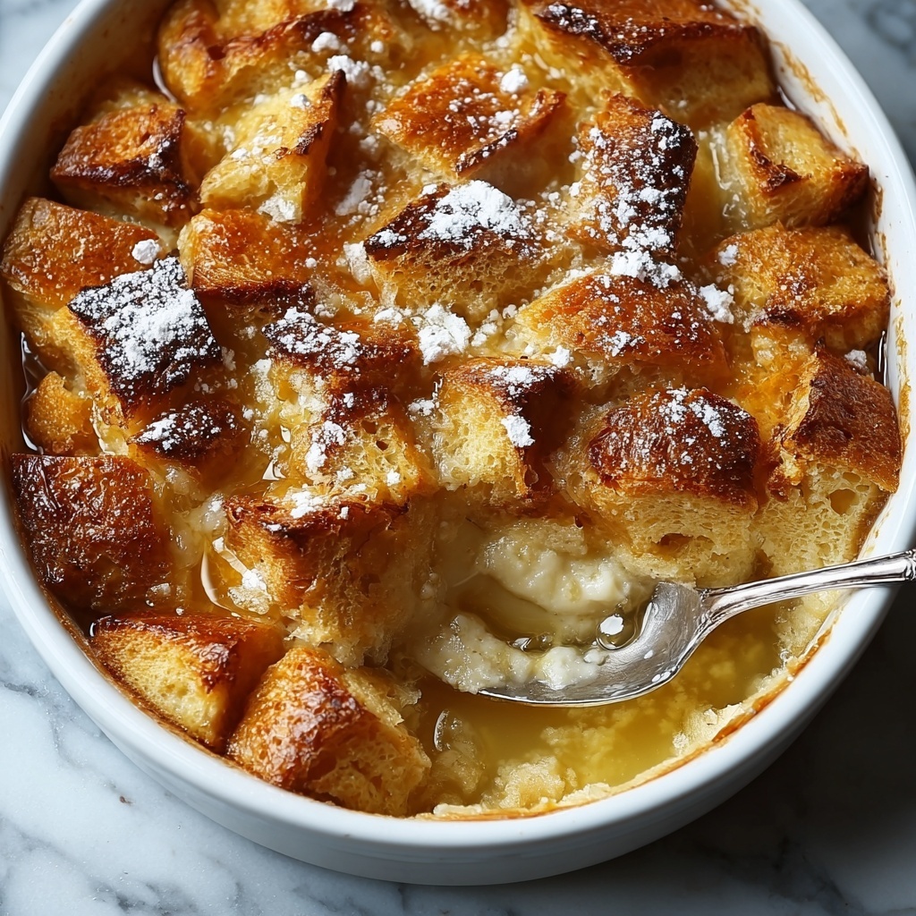 Overnight French Toast Casserole Recipe - Recipe Image