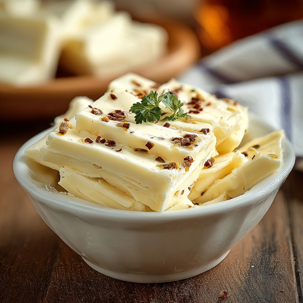Creole Butter Bliss: The Ultimate Flavor Boost Recipe - Recipe Image