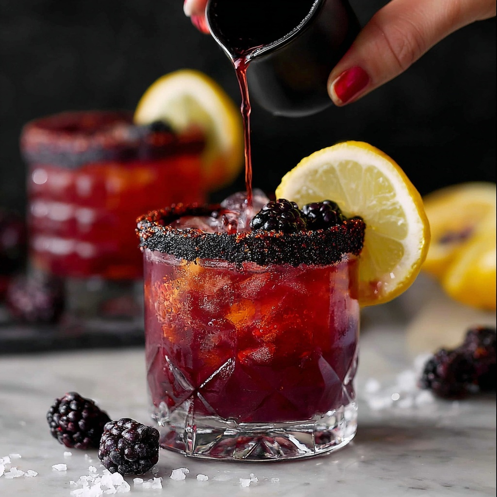 Halloween Punch Recipe: Spooky & Delicious Drinks for Your Party Recipe - Recipe Image