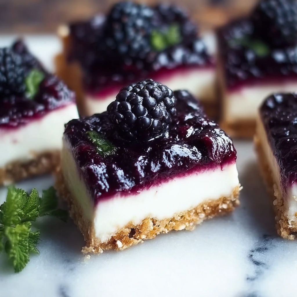 Blackberry Cheese Danish Recipe - Recipe Image