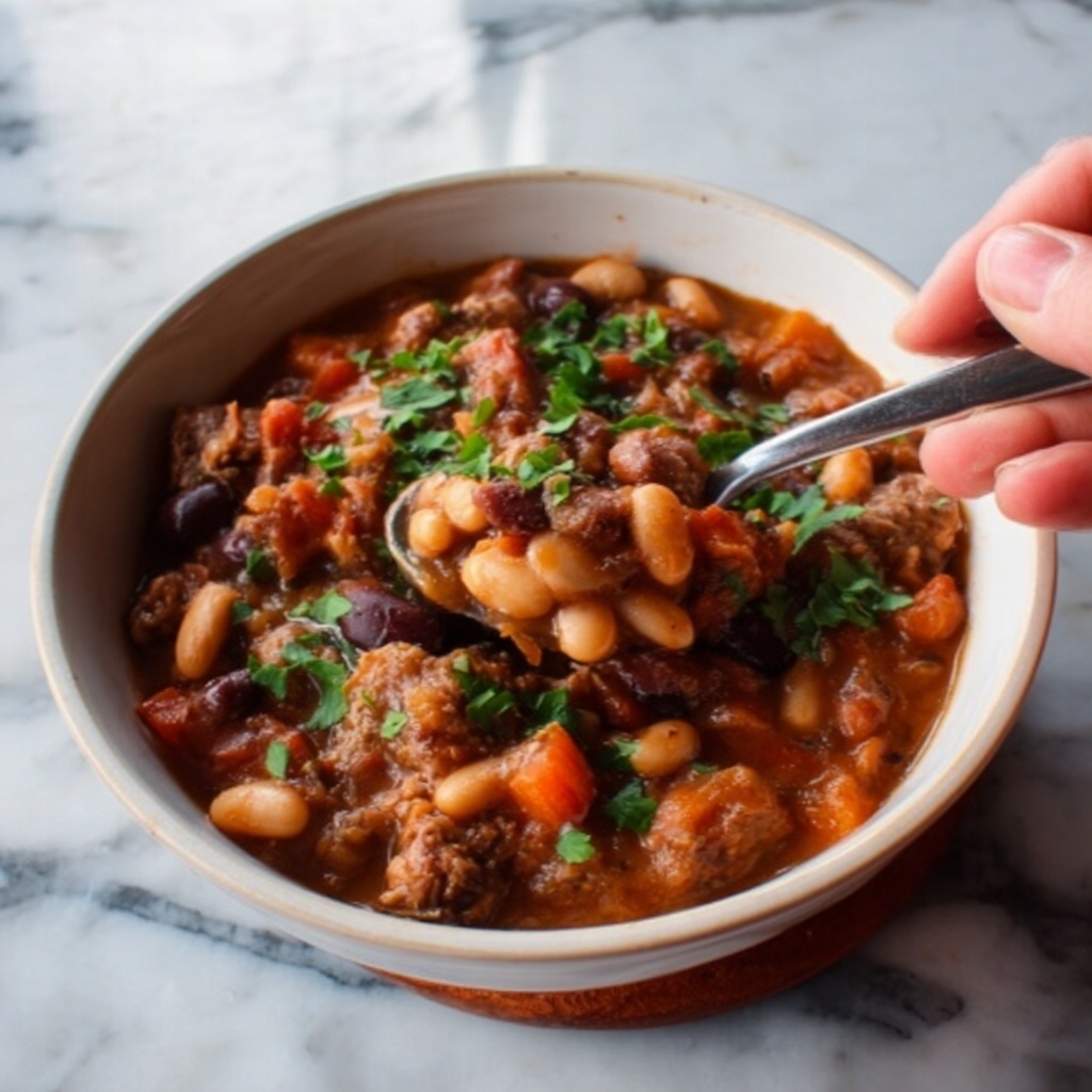 Chili Recipe - 7 Reasons It Will Warm Your Soul Recipe - Recipe Image