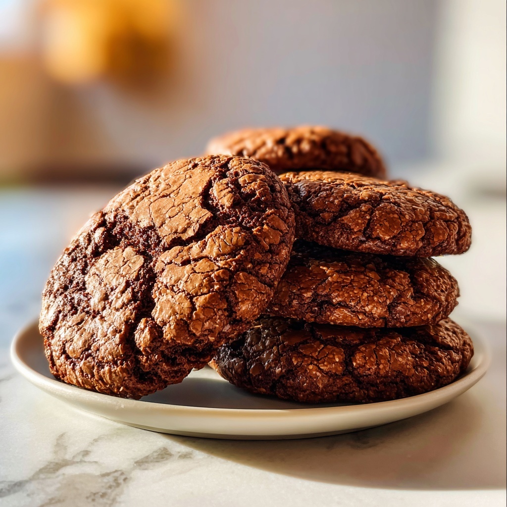 Healthy No-Sugar, No-Flour Cookies: 7 Comforting Delights Recipe - Recipe Image