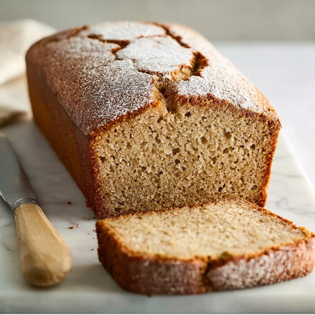 Irresistible Amish Cinnamon Bread Recipe - Recipe Image