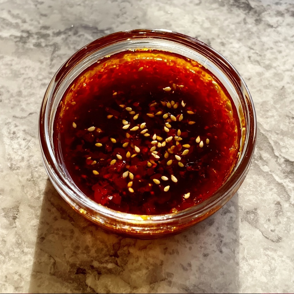Korean BBQ Sauce: 7 Bold Flavors That Transform Meals Recipe - Recipe Image