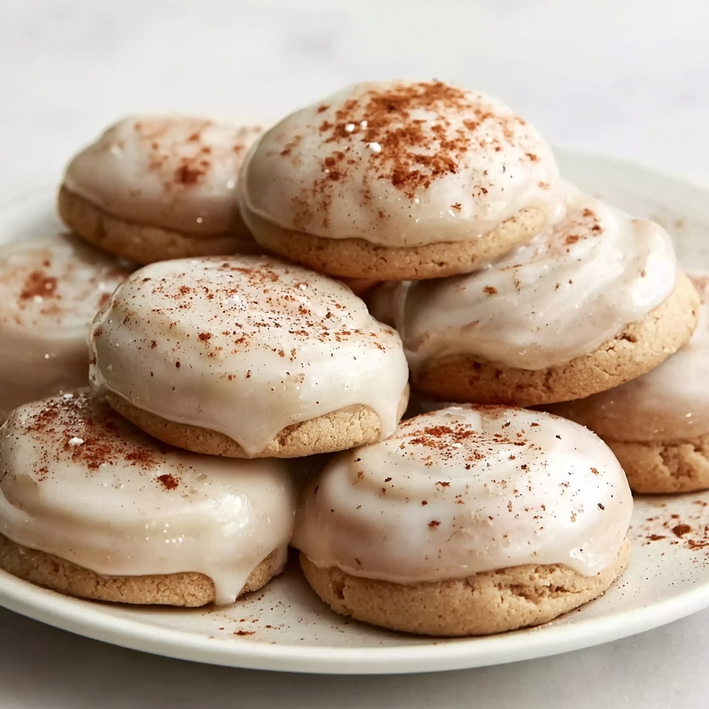 Taylor Swift Chai Cookies Recipe - Recipe Image