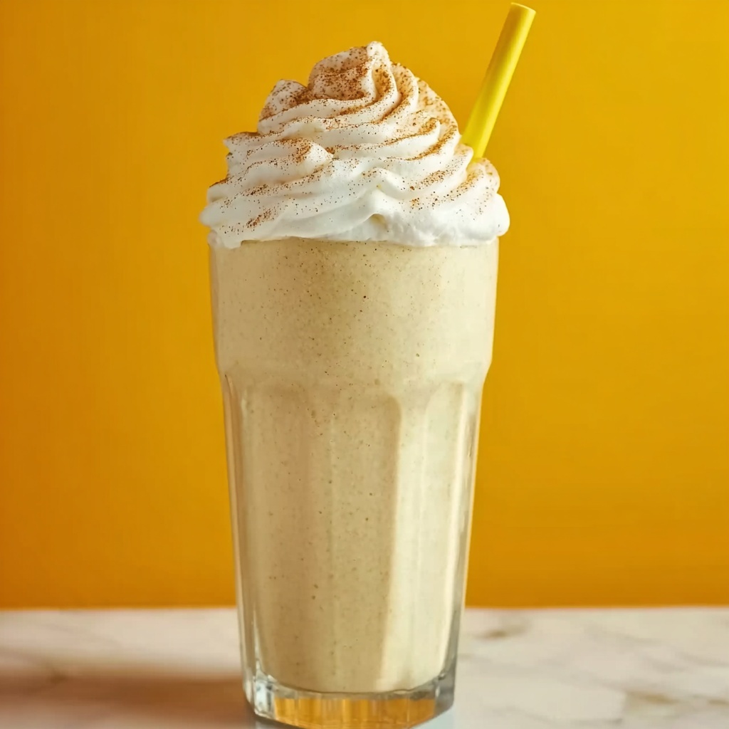 Creamy Mango Lassi Recipe - Recipe Image