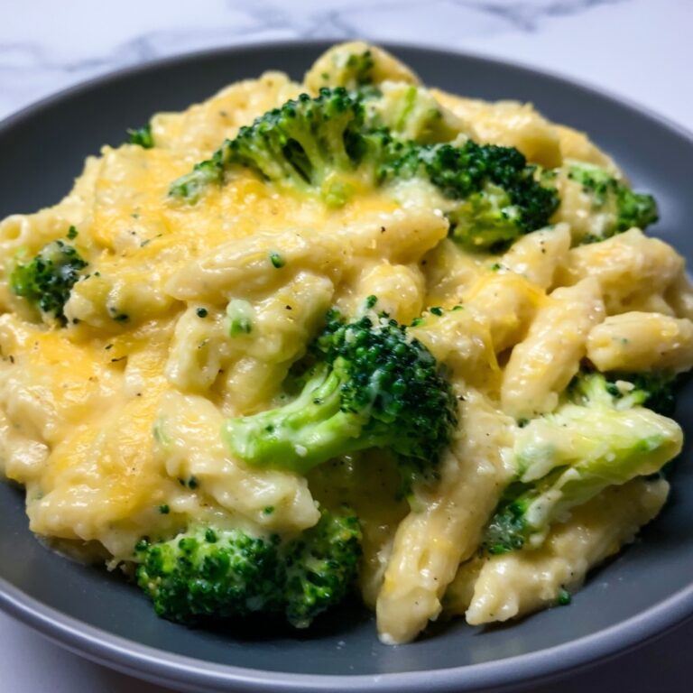 Broccoli, Rice, Cheese, and Chicken Casserole Recipe