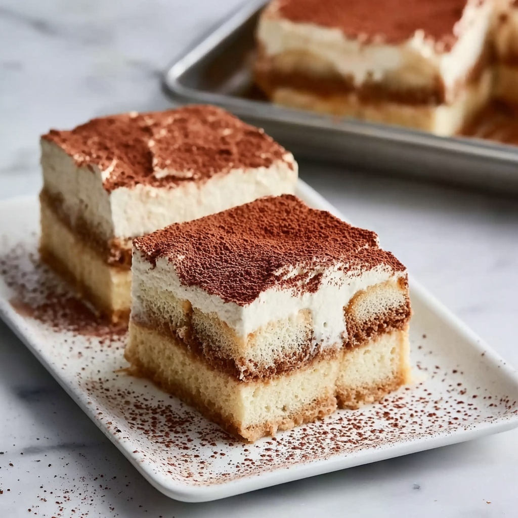 Keto No-Bake Churro Cheesecake Bars Recipe - Recipe Image