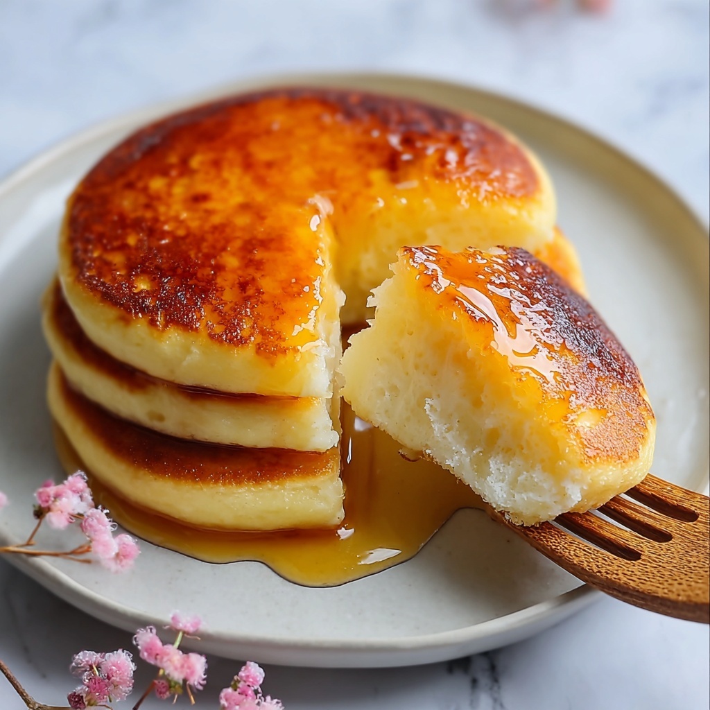 Irresistibly Chewy Imo Mochi: Hokkaido’s Best Snack Recipe - Recipe Image