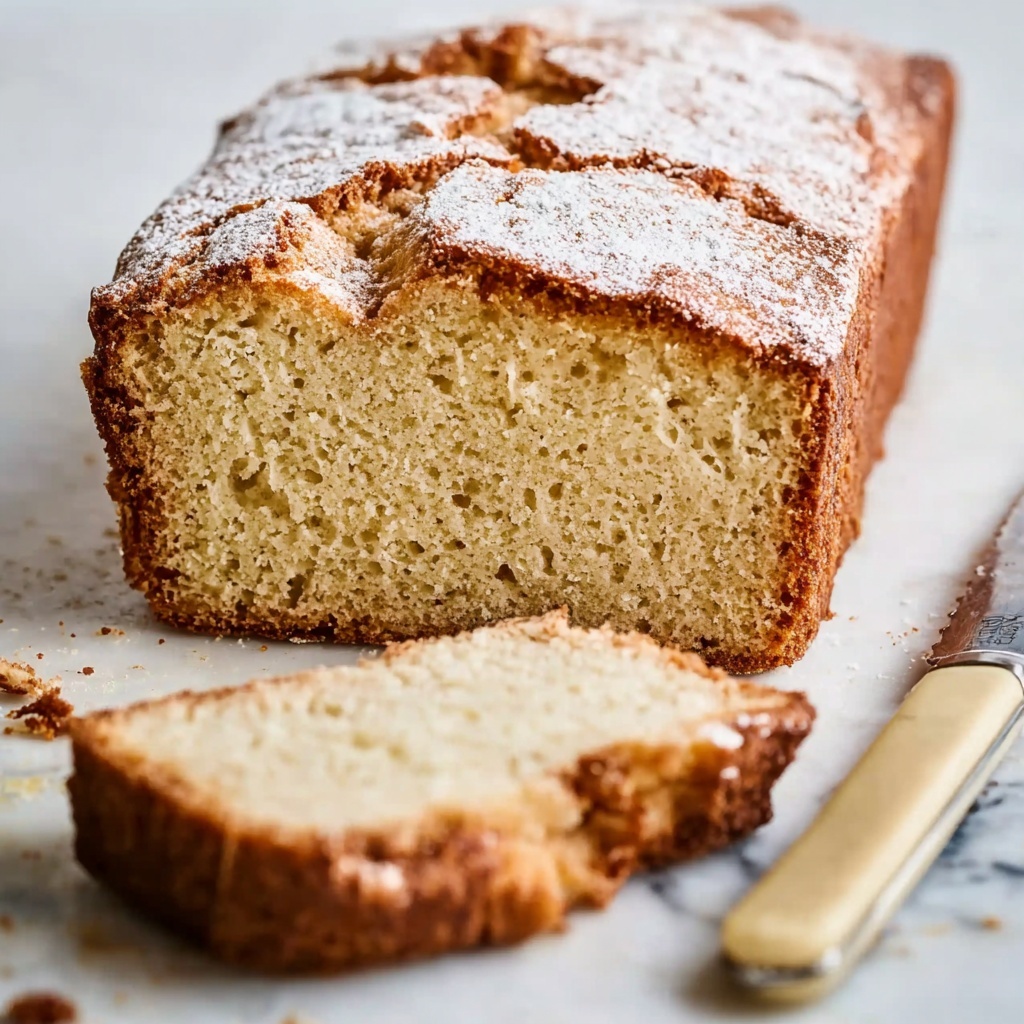 Irresistible Amish Cinnamon Bread Recipe - Recipe Image