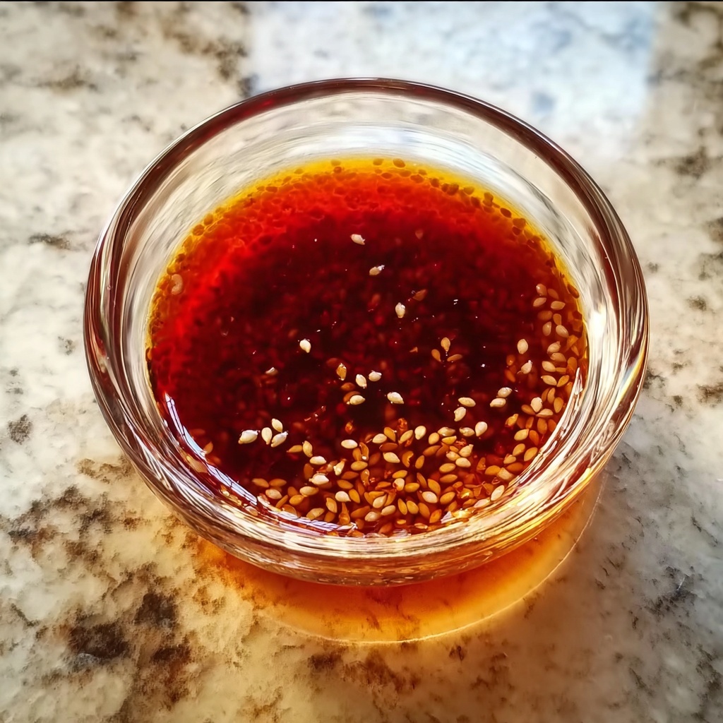 Korean BBQ Sauce: 7 Bold Flavors That Transform Meals Recipe - Recipe Image