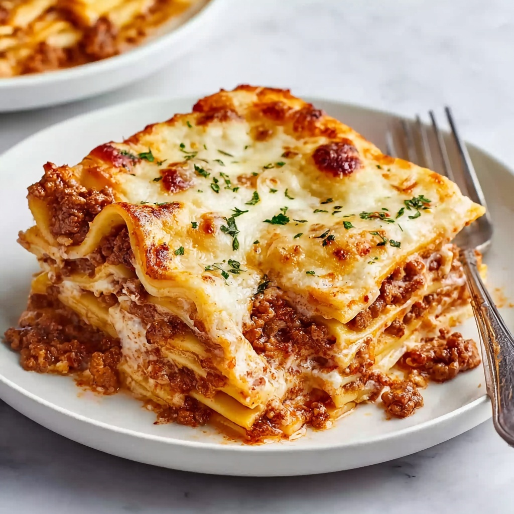 Beef Pasta in Tomato Sauce Recipe - Recipe Image