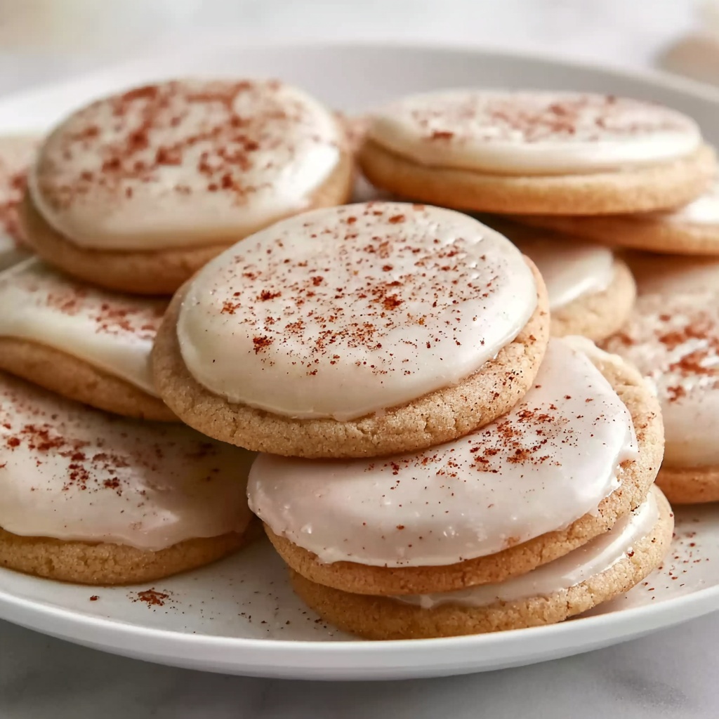 Taylor Swift Chai Cookies Recipe - Recipe Image