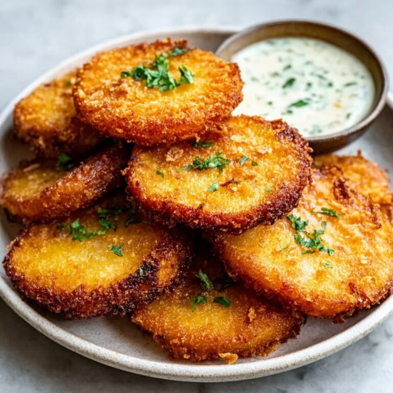 Keto Mock Potato Farls Recipe