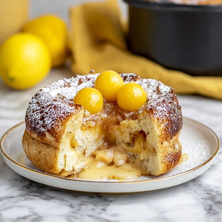 Crockpot French Toast Casserole: Effortless Family Breakfast Joy Recipe