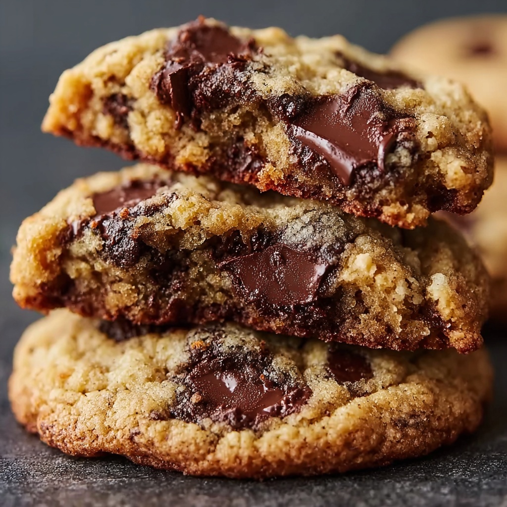 Neiman Marcus Chocolate Chip Cookies: Ultimate Comfort Treat Recipe - Recipe Image