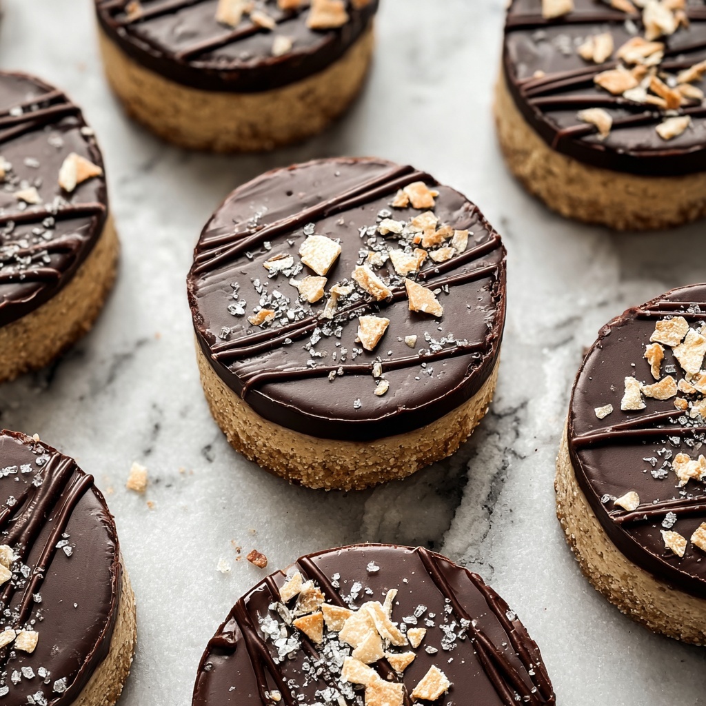 Decadent Date Snickers Bars You’ll Crave Every Day Recipe - Recipe Image