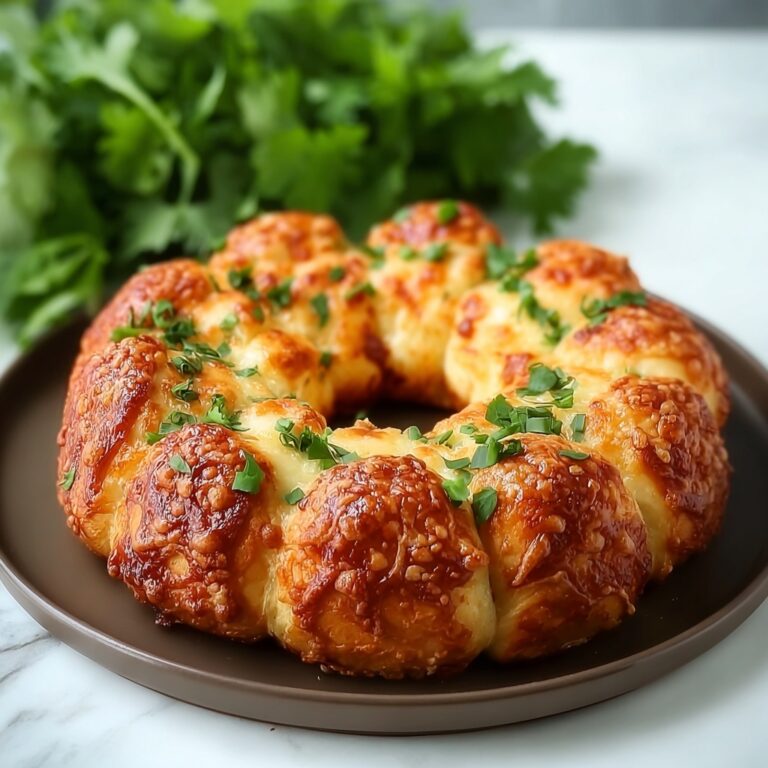 Pull Apart Pizza Monkey Bread: The Ultimate Party Treat Recipe