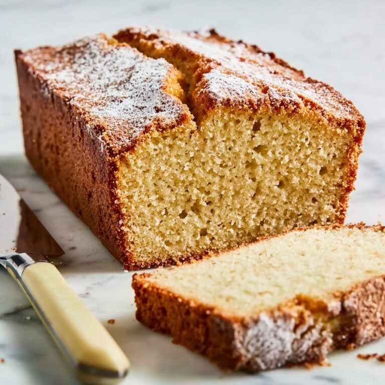 Irresistible Amish Cinnamon Bread Recipe