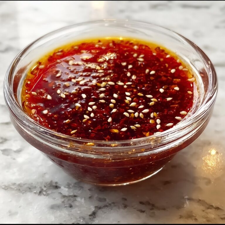 Korean BBQ Sauce: 7 Bold Flavors That Transform Meals Recipe